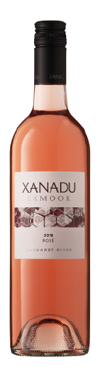 Xanadu Wines Exmoor Margaret River Rose